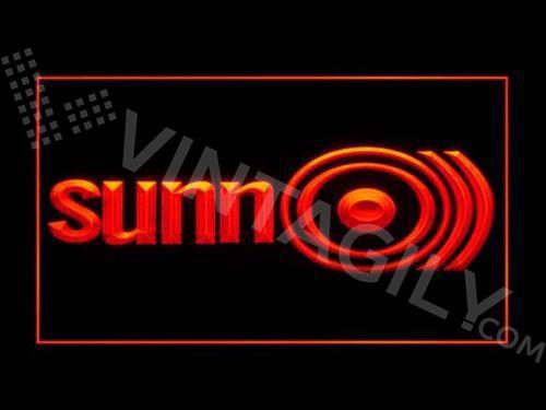 Sunn LED Neon Sign USB -  - TheLedHeroes