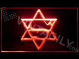 Super Jew LED Neon Sign Electrical -  - TheLedHeroes