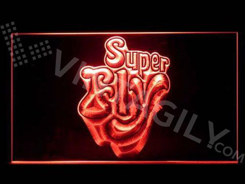 FREE Superfly LED Sign -  - TheLedHeroes