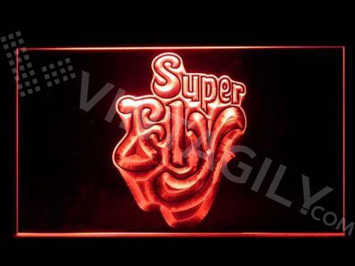 Superfly LED Neon Sign USB -  - TheLedHeroes