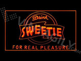 Sweetie Soda LED Neon Sign Electrical -  - TheLedHeroes