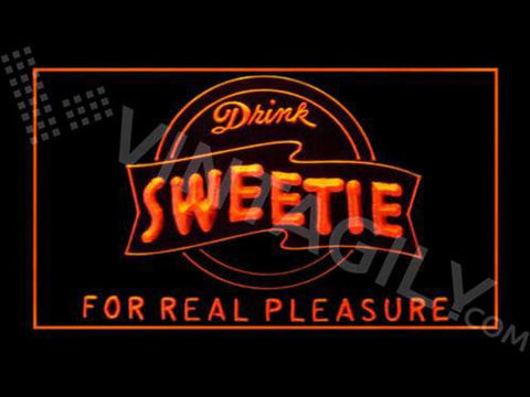Sweetie Soda LED Neon Sign Electrical -  - TheLedHeroes