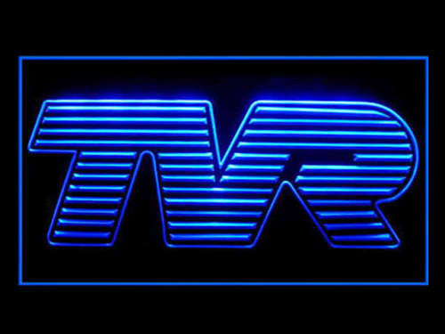 TVR LED Sign -  - TheLedHeroes
