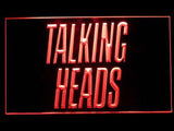 Talking Heads LED Neon Sign Electrical -  - TheLedHeroes