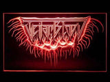 Teitanblood LED Neon Sign USB - Red - TheLedHeroes