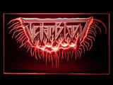 FREE Teitanblood LED Sign - Red - TheLedHeroes
