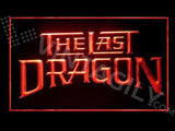 The Last Dragon LED Neon Sign Electrical -  - TheLedHeroes