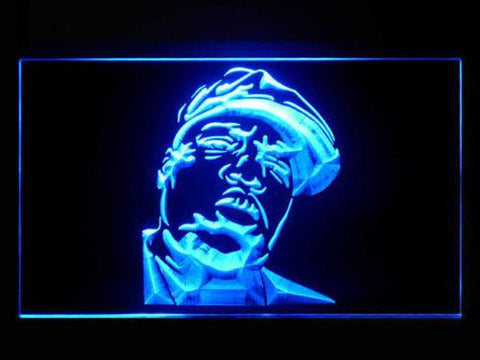 The Notorious BIG LED Neon Sign USB -  - TheLedHeroes