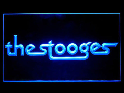 FREE The Stooges LED Sign -  - TheLedHeroes