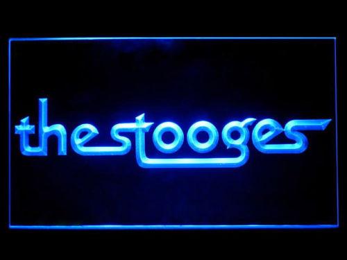 The Stooges LED Neon Sign Electrical -  - TheLedHeroes