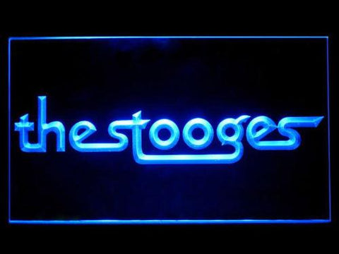 The Stooges LED Neon Sign Electrical -  - TheLedHeroes