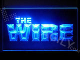 The Wire LED Neon Sign USB -  - TheLedHeroes