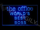 FREE The office LED Sign -  - TheLedHeroes