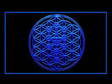 Tree Of Life In Flower LED Neon Sign Electrical -  - TheLedHeroes