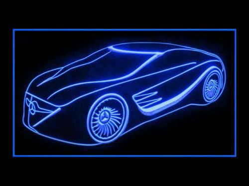 Tron Led Sign Tron Legacy Concept LED Neon Sign USB | The perfect gift for your room ...