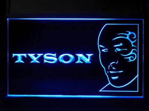 Tyson LED Neon Sign USB -  - TheLedHeroes