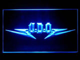 UDO LED Neon Sign Electrical -  - TheLedHeroes