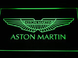 Aston Martin LED Neon Sign Electrical -  - TheLedHeroes