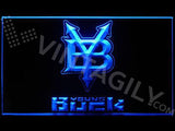 Young Buck LED Neon Sign Electrical -  - TheLedHeroes