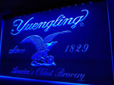 Yuengling LED Neon Sign USB - Blue - TheLedHeroes