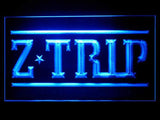 Z-Trip LED Neon Sign USB -  - TheLedHeroes