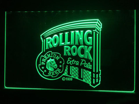 FREE Rolling Rock LED Sign -  - TheLedHeroes