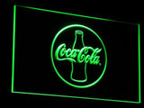 Coca Cola 2 LED Neon Sign Electrical -  - TheLedHeroes