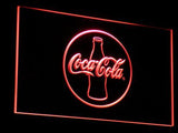 Coca Cola 2 LED Neon Sign USB -  - TheLedHeroes