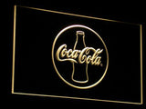 Coca Cola 2 LED Neon Sign USB -  - TheLedHeroes