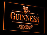 Guinness Alec Arth LED Neon Sign Electrical -  - TheLedHeroes