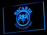 Bacardi Breezer Bat LED Neon Sign Electrical -  - TheLedHeroes