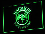 Bacardi Breezer Bat LED Neon Sign Electrical -  - TheLedHeroes