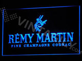 FREE Remy Martin LED Sign - Blue - TheLedHeroes