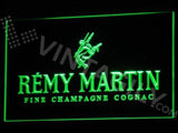 Remy Martin LED Neon Sign Electrical - Green - TheLedHeroes