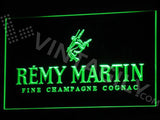 FREE Remy Martin LED Sign - Green - TheLedHeroes