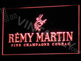 FREE Remy Martin LED Sign - Red - TheLedHeroes