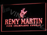 Remy Martin LED Neon Sign Electrical - Red - TheLedHeroes