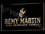 Remy Martin LED Neon Sign Electrical - Yellow - TheLedHeroes