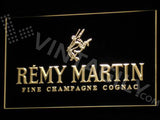 FREE Remy Martin LED Sign - Yellow - TheLedHeroes