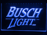 FREE Busch Light LED Sign - Blue - TheLedHeroes