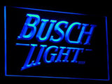 Busch Light LED Neon Sign Electrical -  - TheLedHeroes