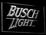 Busch Light LED Neon Sign USB -  - TheLedHeroes