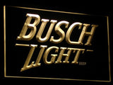 Busch Light LED Neon Sign Electrical -  - TheLedHeroes