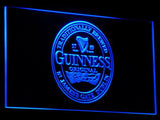 Guinness Original LED Neon Sign USB - Blue - TheLedHeroes