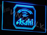 Asashi LED Neon Sign USB - Blue - TheLedHeroes