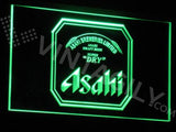 Asashi LED Neon Sign USB - Green - TheLedHeroes