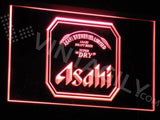 Asashi LED Neon Sign USB - Red - TheLedHeroes