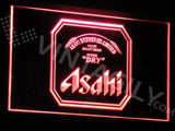 FREE Asashi LED Sign - Red - TheLedHeroes