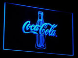 Coca Cola Bottle 2 LED Neon Sign Electrical -  - TheLedHeroes