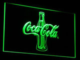 Coca Cola Bottle 2 LED Neon Sign Electrical -  - TheLedHeroes